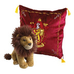Productafbeelding Harry Potter - Gryffindor Wapen Kussen met Pluche Figuur