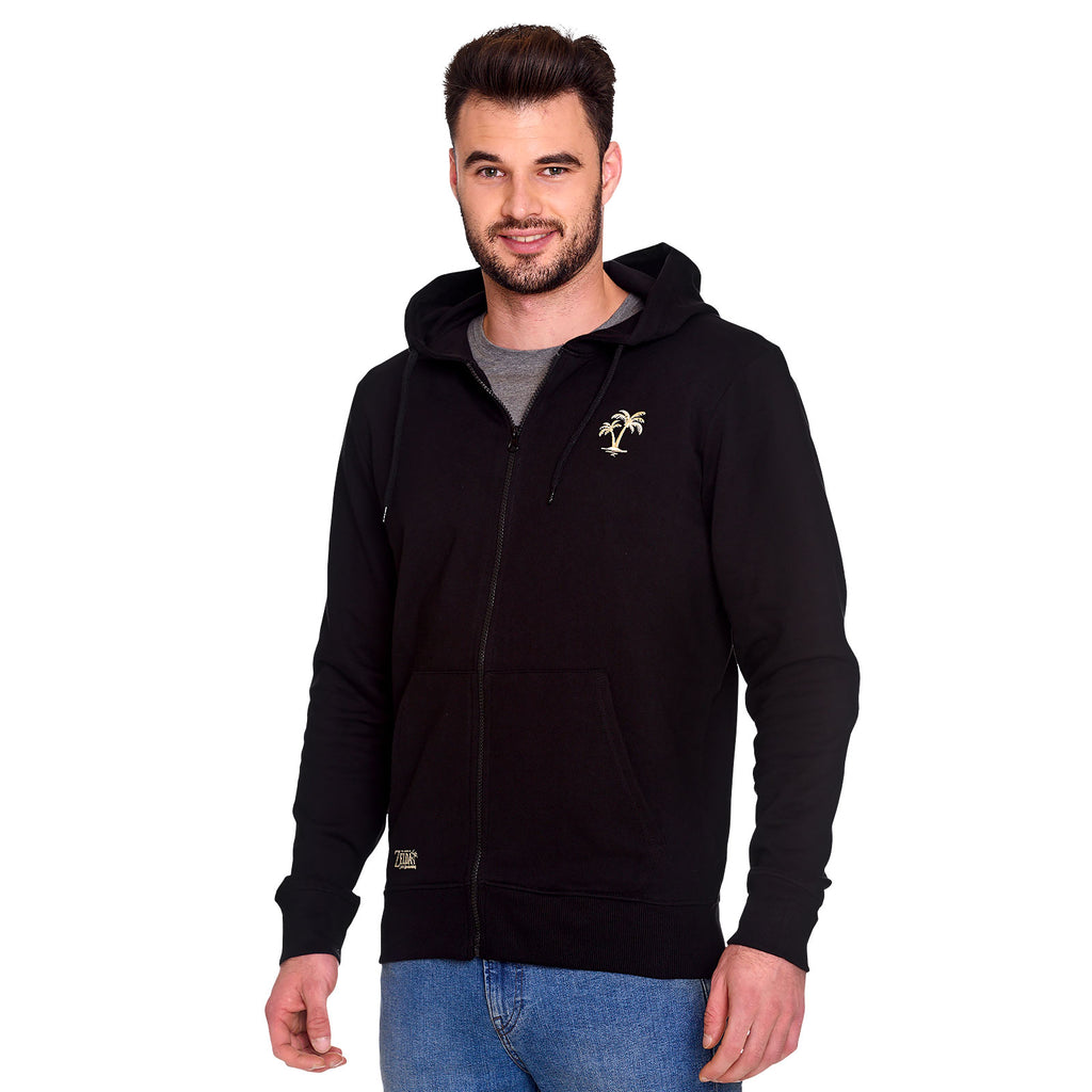 Productafbeelding Zelda - Link's Awakening Tribal Hoodie