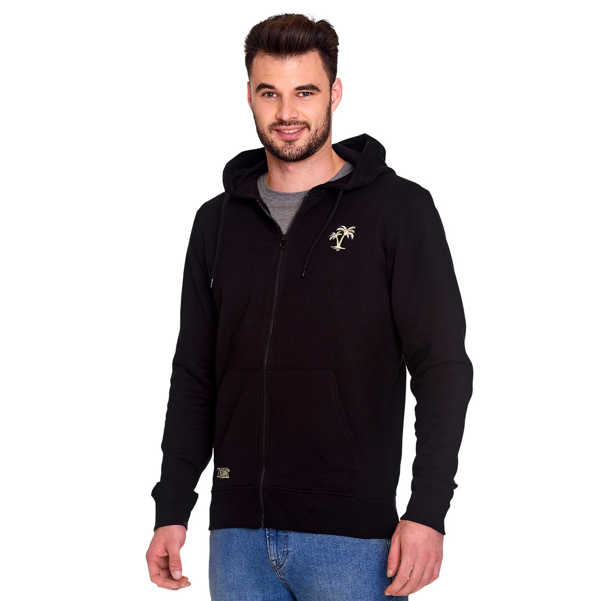 Productafbeelding Zelda - Link's Awakening Tribal Hoodie