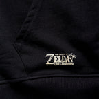 Productafbeelding Zelda - Link's Awakening Tribal Hoodie