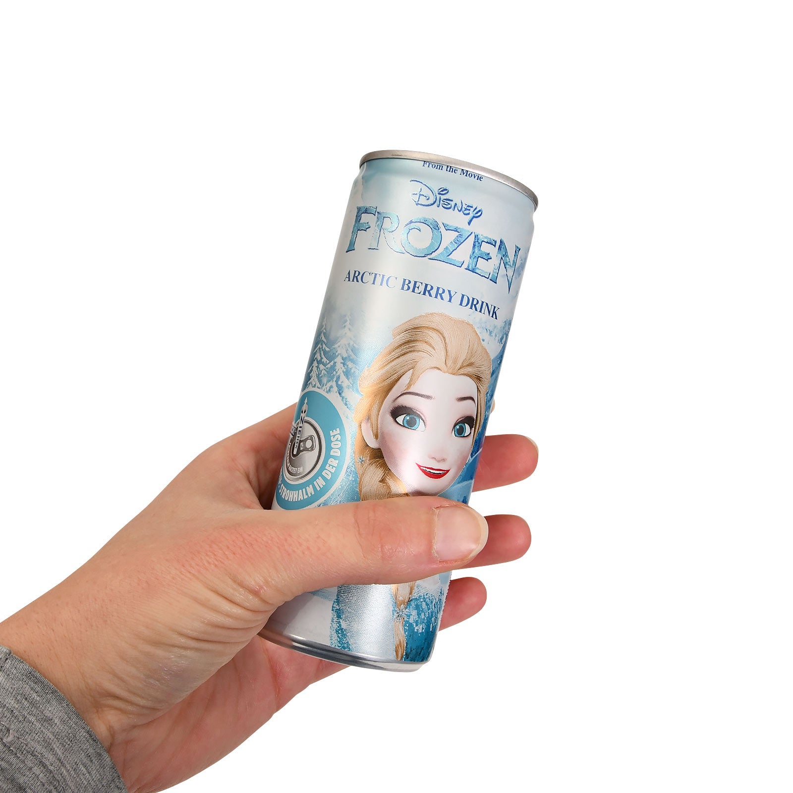Productafbeelding Frozen - Elsa Arctic Berry Fruitdrank 12 Pack
