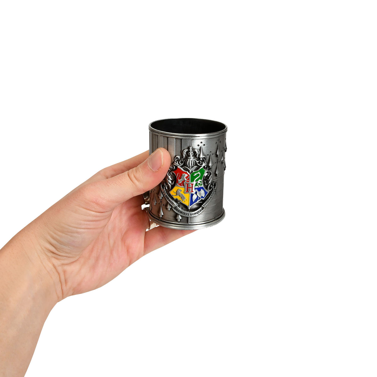 Productafbeelding Harry Potter - Reis naar Zweinstein Mystery Minis Deluxe Figuur