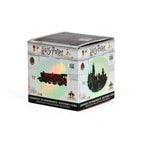 Productafbeelding Harry Potter - Reis naar Zweinstein Mystery Minis Deluxe Figuur