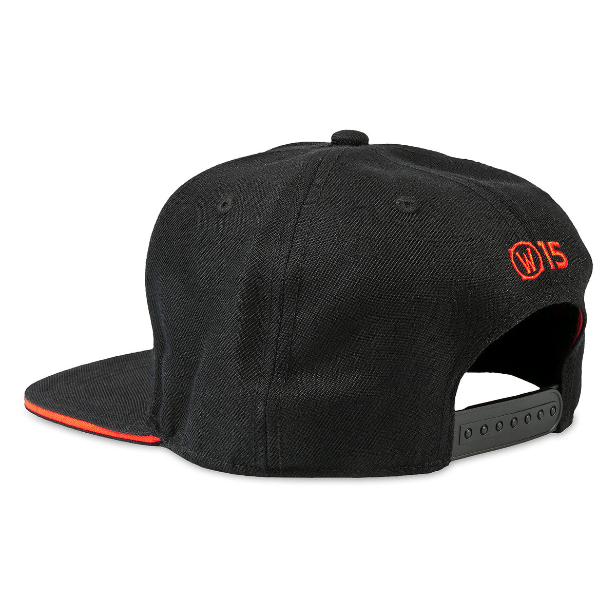 Productafbeelding World of Warcraft - Horde 15e Verjaardag Snapback Cap