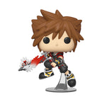 Productafbeelding Kingdom Hearts - Sora met Ultima Zwaard Funko Pop Figurine