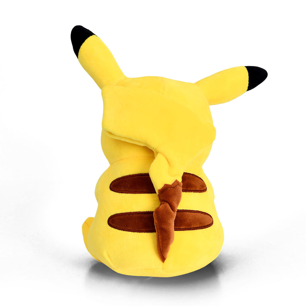 Productafbeelding Pokemon - Pikachu Pluche Figuur 22 cm