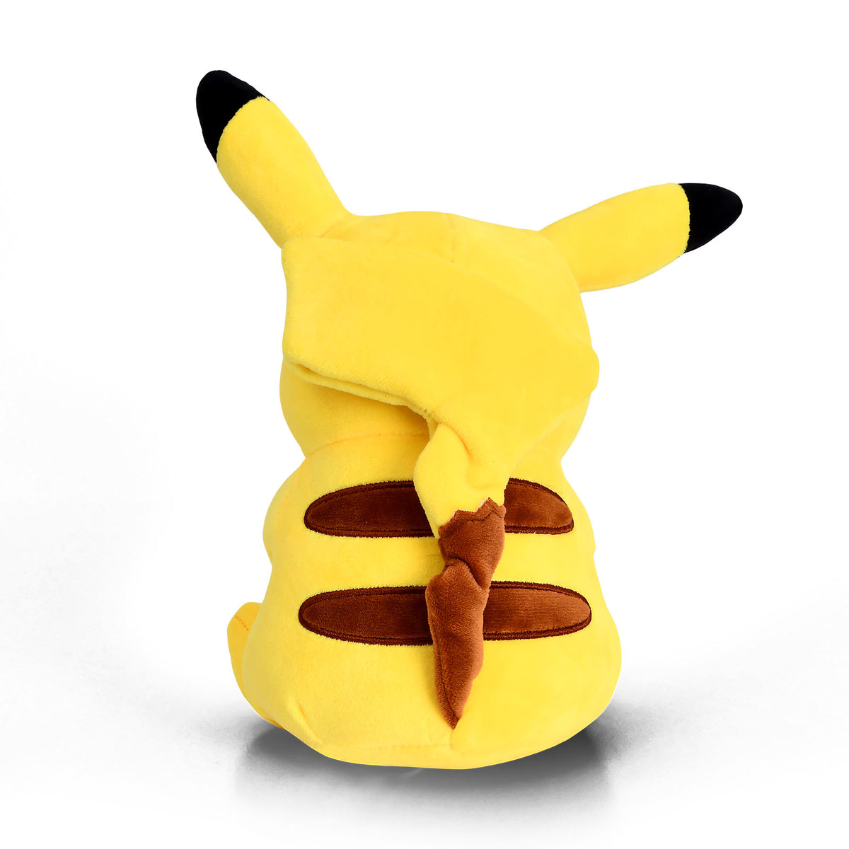 Productafbeelding Pokemon - Pikachu Pluche Figuur 22 cm