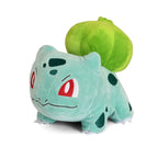 Productafbeelding Pokémon - Bulbasaur Pluchefiguur 18 cm