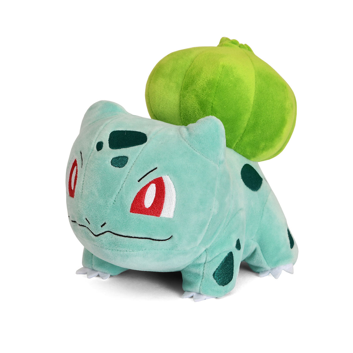 Productafbeelding Pokémon - Bulbasaur Pluchefiguur 18 cm