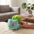 Productafbeelding Pokémon - Bulbasaur Pluchefiguur 18 cm