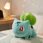 Productafbeelding Pokémon - Bulbasaur Pluchefiguur 18 cm
