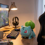 Productafbeelding Pokémon - Bulbasaur Pluchefiguur 18 cm