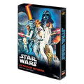 Productafbeelding Star Wars - A New Hope Premium Notitieboek A5