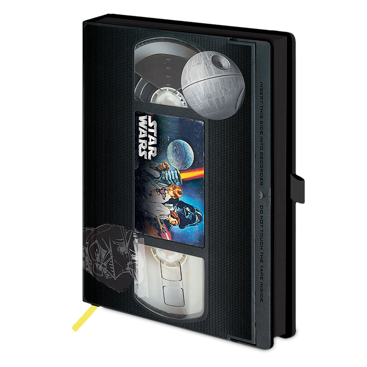Productafbeelding Star Wars - A New Hope Premium Notitieboek A5