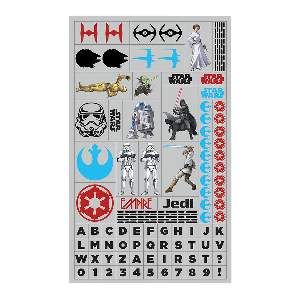 Productafbeelding Star Wars - A New Hope Premium Notitieboek A5