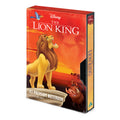 Productafbeelding De Leeuwenkoning - Circle of Life VHS Premium Notitieboek A5