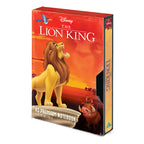 Productafbeelding De Leeuwenkoning - Circle of Life VHS Premium Notitieboek A5