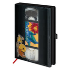 Productafbeelding De Leeuwenkoning - Circle of Life VHS Premium Notitieboek A5