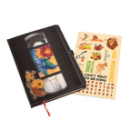 Productafbeelding De Leeuwenkoning - Circle of Life VHS Premium Notitieboek A5