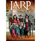 Productafbeelding LARP - Introductie in een fantastische hobby