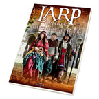 Productafbeelding LARP - Introductie in een fantastische hobby