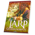 Productafbeelding Het LARP-kostuumboek