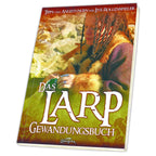 Productafbeelding Het LARP-kostuumboek