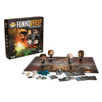 Productafbeelding Harry Potter - Funkoverse Bordspel