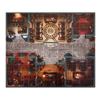 Productafbeelding Harry Potter - Funkoverse Bordspel