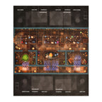 Productafbeelding Harry Potter - Draco en Ron Funkoverse Bordspel