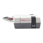 Productafbeelding Nintendo - NES Console en Controller Sleutelhanger