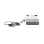 Productafbeelding Nintendo - NES Console en Controller Sleutelhanger