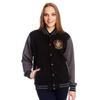 Productafbeelding Harry Potter - Gryffindor Wapen College Jas