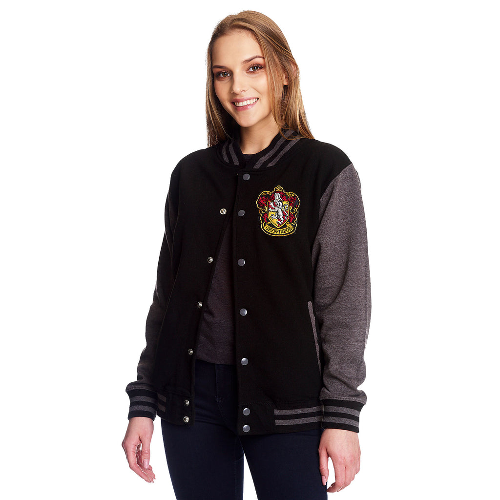 Productafbeelding Harry Potter - Gryffindor Wapen College Jas
