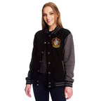 Productafbeelding Harry Potter - Gryffindor Wapen College Jas
