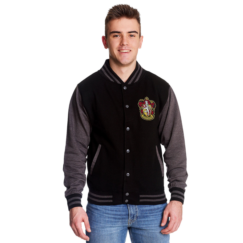 Productafbeelding Harry Potter - Gryffindor Wapen College Jas