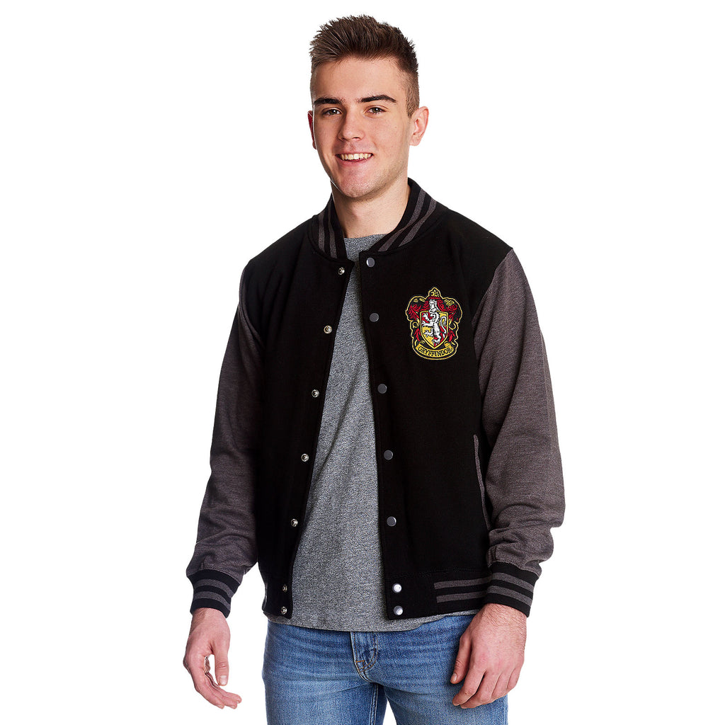 Productafbeelding Harry Potter - Gryffindor Wapen College Jas