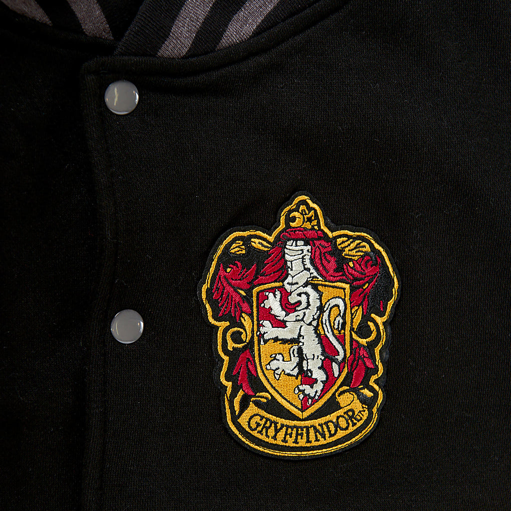 Productafbeelding Harry Potter - Gryffindor Wapen College Jas