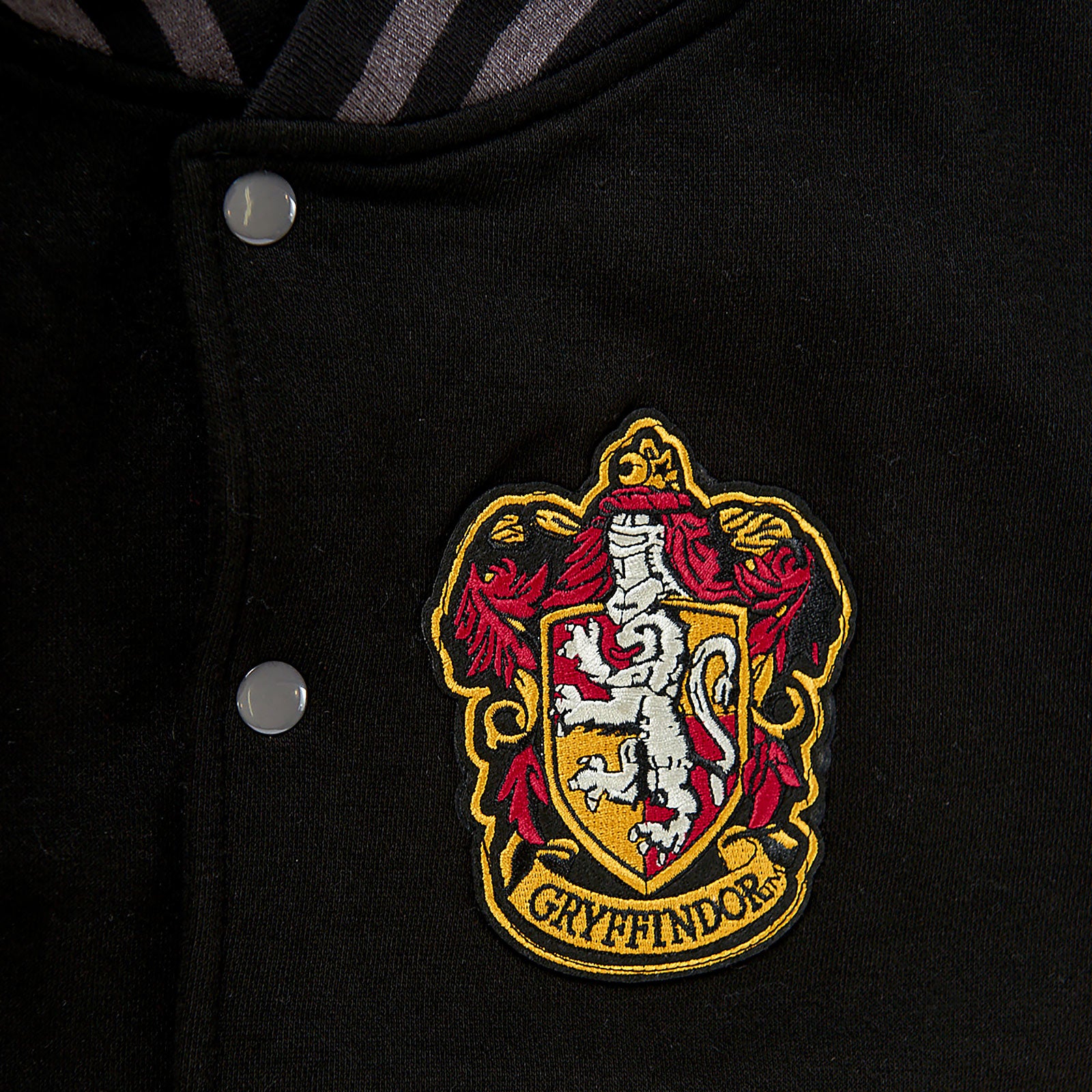 Productafbeelding Harry Potter - Gryffindor Wapen College Jas