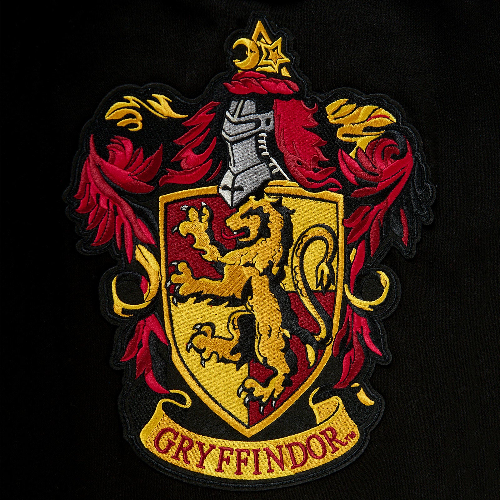 Productafbeelding Harry Potter - Gryffindor Wapen College Jas