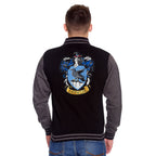 Productafbeelding Harry Potter - Ravenklauw Wapen College Jas