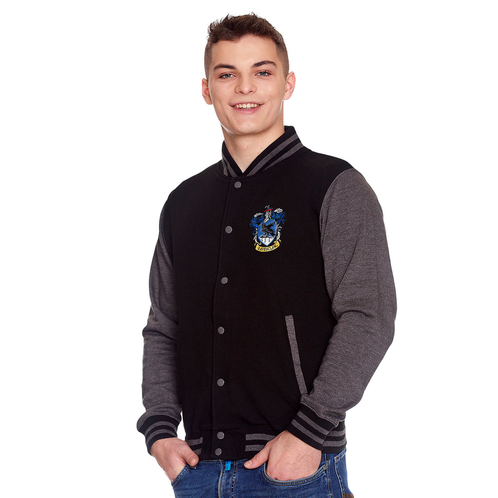 Productafbeelding Harry Potter - Ravenklauw Wapen College Jas