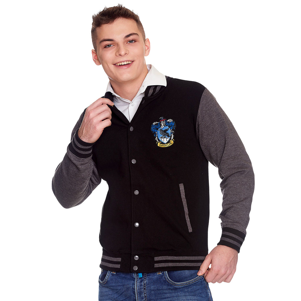 Productafbeelding Harry Potter - Ravenklauw Wapen College Jas
