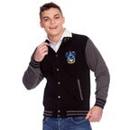 Productafbeelding Harry Potter - Ravenklauw Wapen College Jas