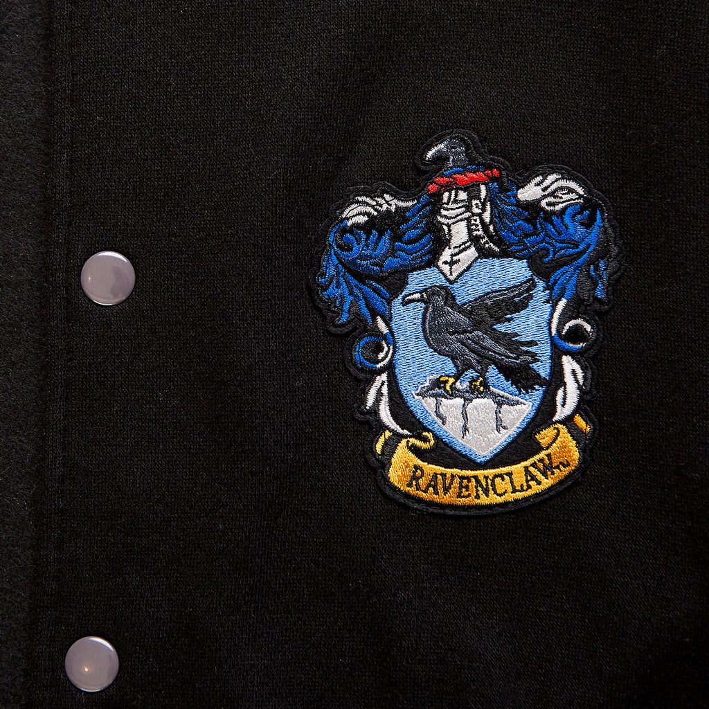 Productafbeelding Harry Potter - Ravenklauw Wapen College Jas