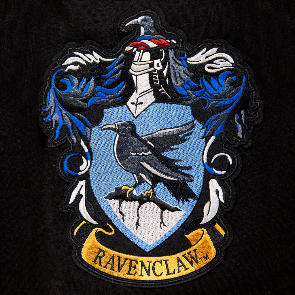 Productafbeelding Harry Potter - Ravenklauw Wapen College Jas