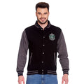 Productafbeelding Harry Potter - Slytherin Wapen College Jas