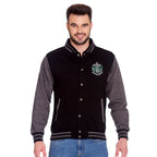 Productafbeelding Harry Potter - Slytherin Wapen College Jas