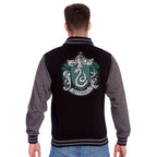 Productafbeelding Harry Potter - Slytherin Wapen College Jas