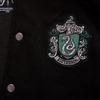 Productafbeelding Harry Potter - Slytherin Wapen College Jas